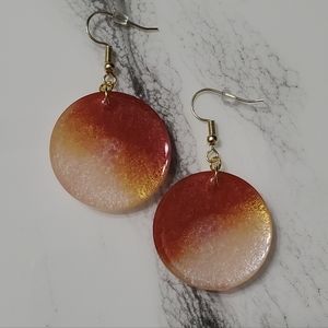 Handcrafted Earrings